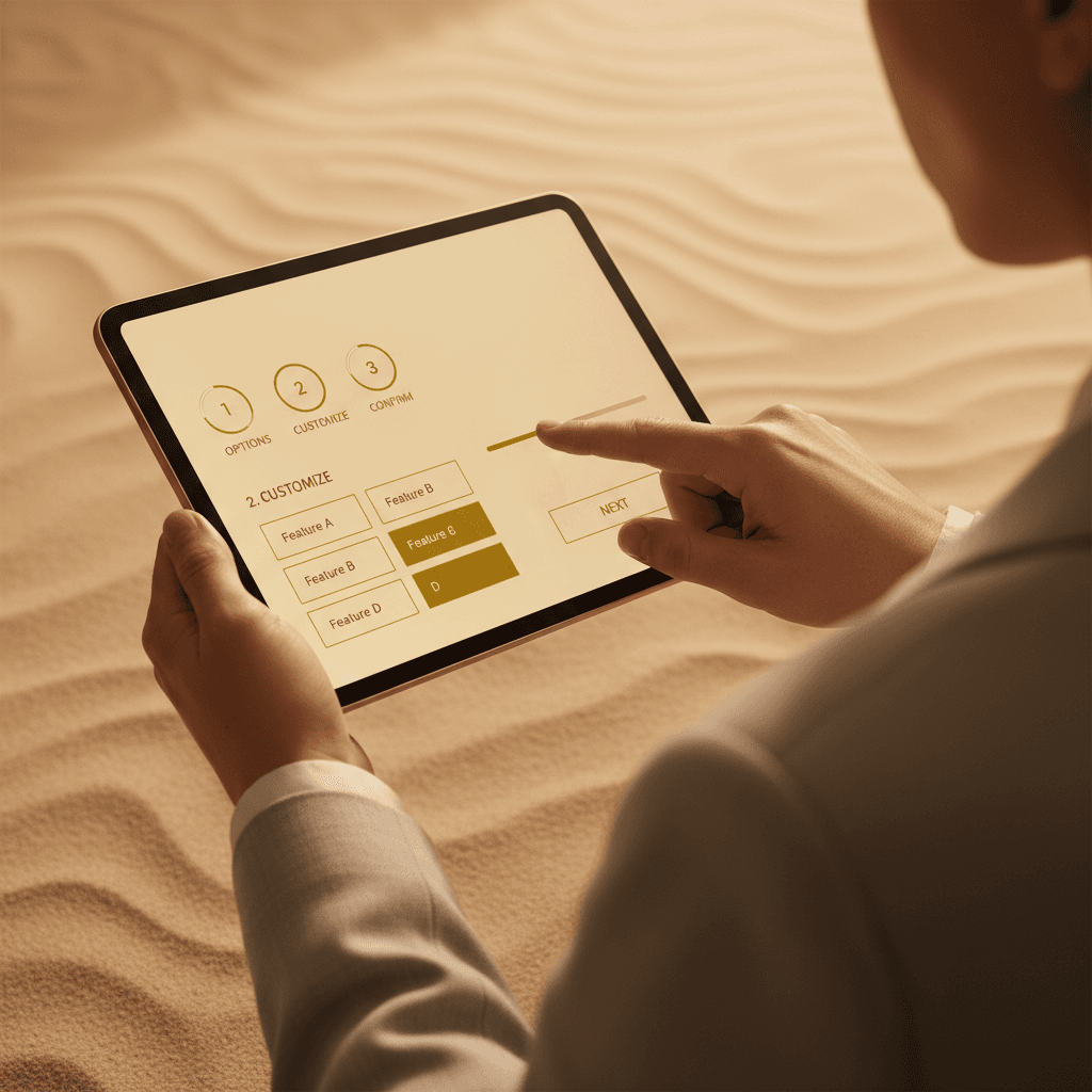 Offerte configurator - wat is het en waarom stappen steeds meer bedrijven over