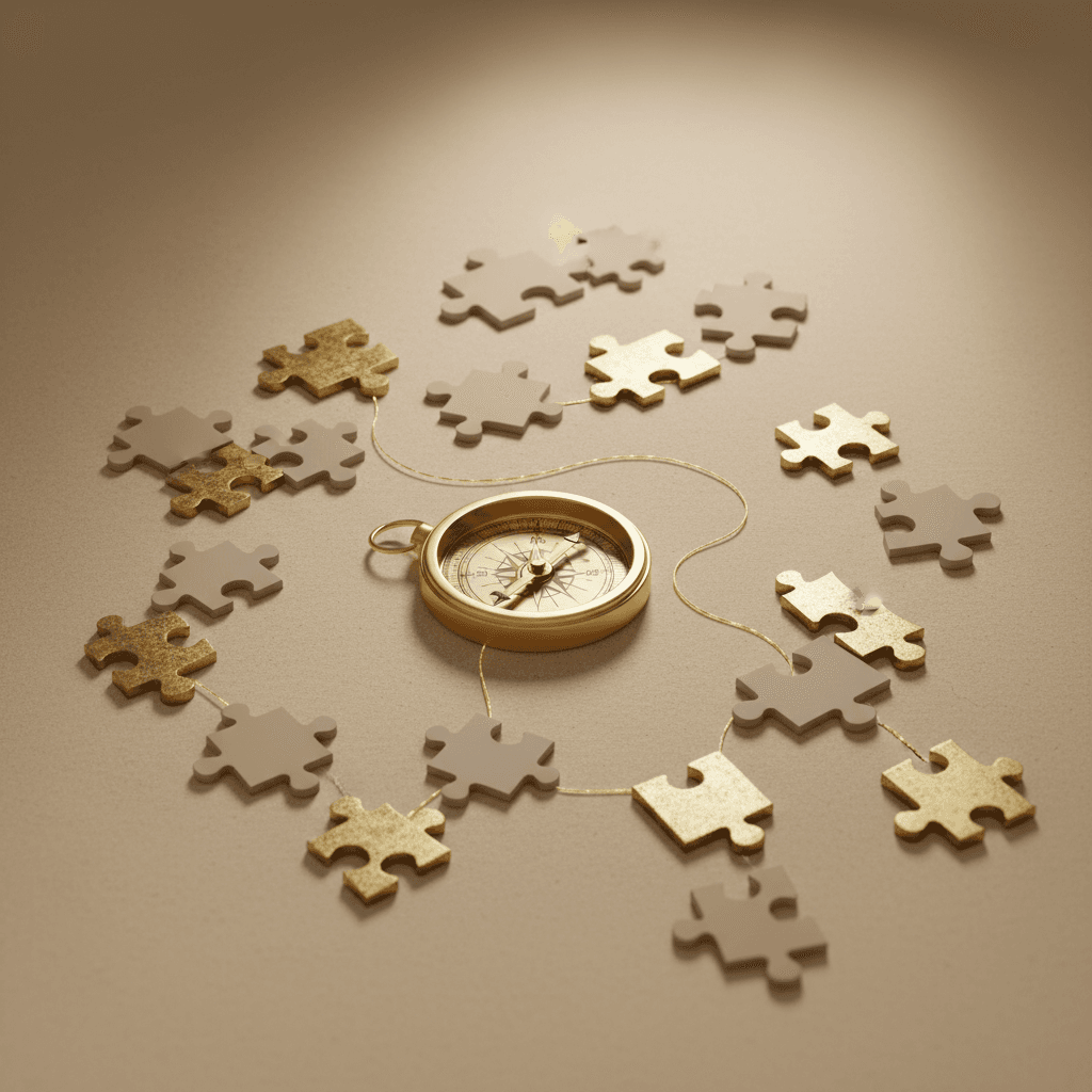 Waarom je marketing niet werkt en het niet aan je budget ligt